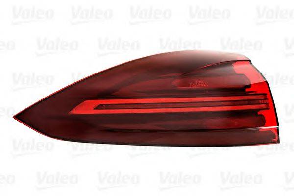 VALEO 45485 Задній ліхтар