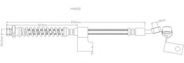 REMKAFLEX 2786