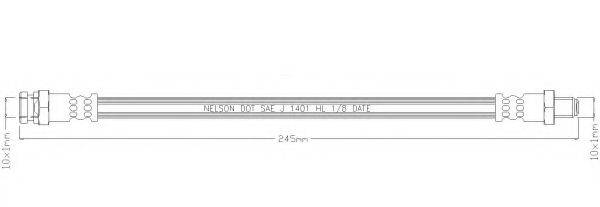 REMKAFLEX 2933