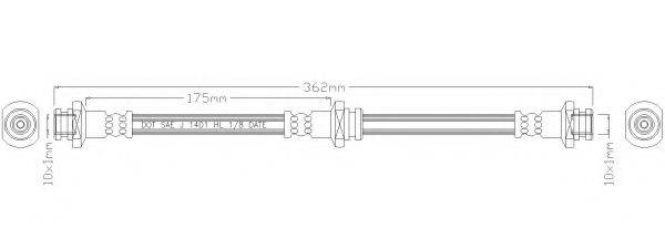 REMKAFLEX 3082