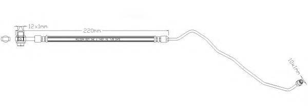 REMKAFLEX 3208