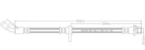 REMKAFLEX 3508