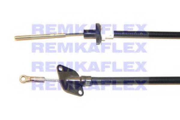 REMKAFLEX 362020 Трос, управління зчепленням