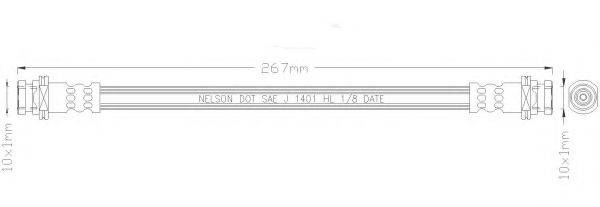 REMKAFLEX 3768