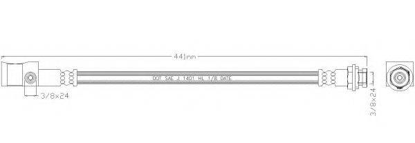 REMKAFLEX 4507