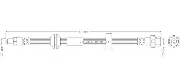 REMKAFLEX 4550