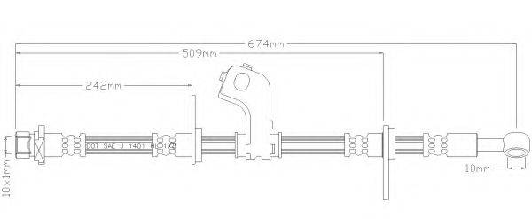 REMKAFLEX 4876