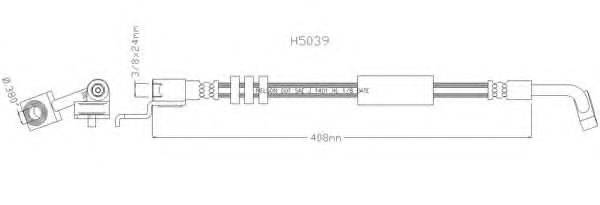 REMKAFLEX 5039