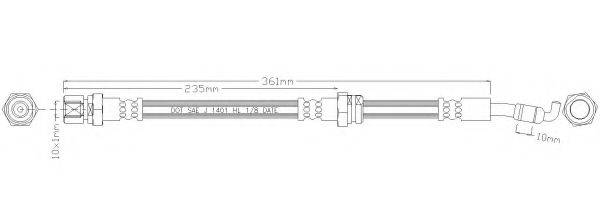 REMKAFLEX 5104