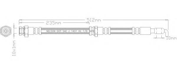 REMKAFLEX 5381