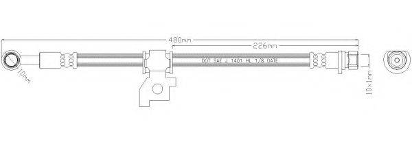 REMKAFLEX 5796