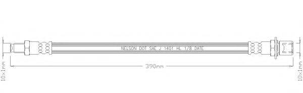 REMKAFLEX 5834