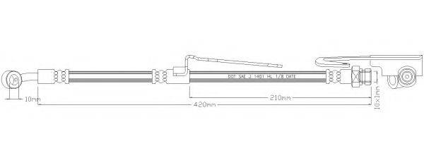 REMKAFLEX 5835