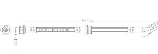 REMKAFLEX 5912