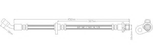 REMKAFLEX 5934