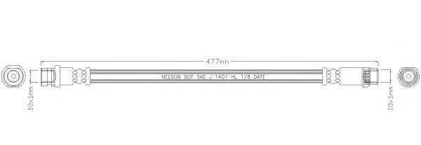REMKAFLEX 6077