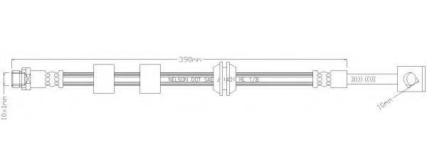REMKAFLEX 6255