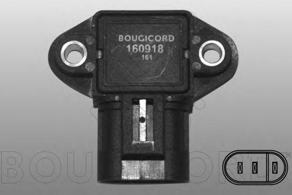 BOUGICORD 160918