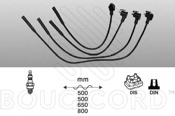 BOUGICORD 4150