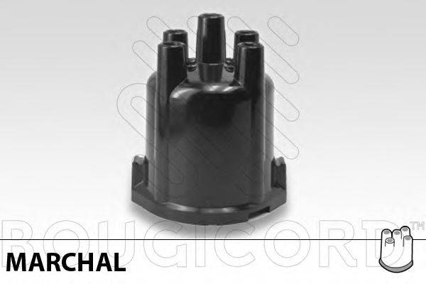 VALEO 344029 Кришка розподільника запалювання