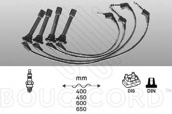 BOUGICORD 7209
