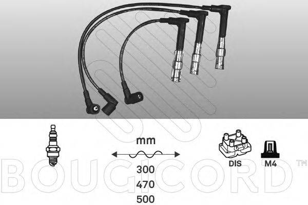 BOUGICORD 7222