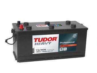 TUDOR 680 29 Стартерна акумуляторна батарея; Стартерна акумуляторна батарея