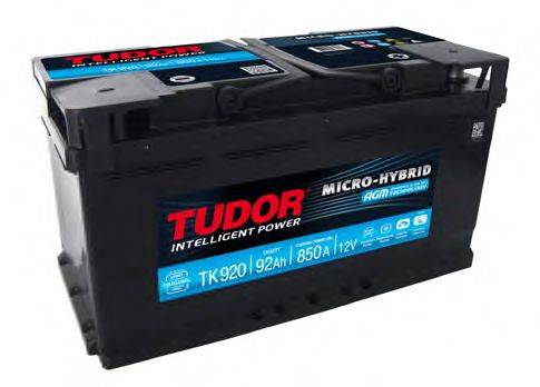 TUDOR TK920