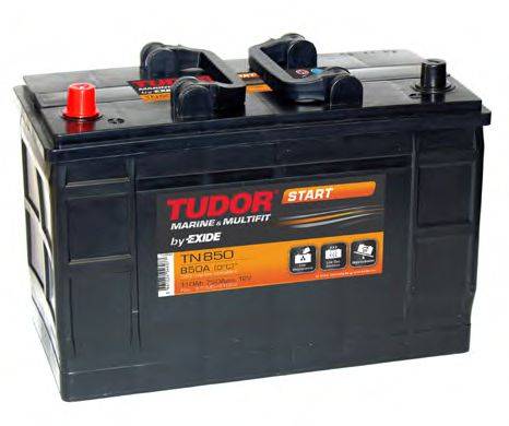 TUDOR TN850