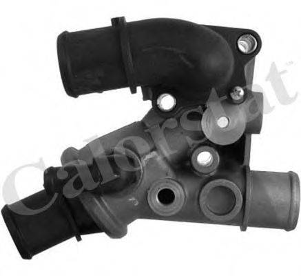 MAHLE FILTER TI 86 80D Термостат, охолоджуюча рідина