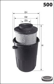 MECAFILTER FA3290