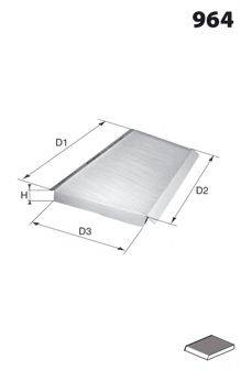 MECAFILTER ELR7084