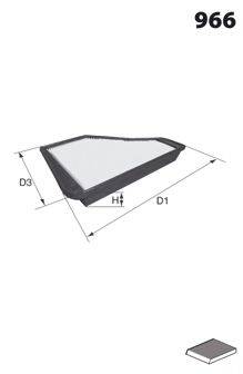 MECAFILTER ELR7081