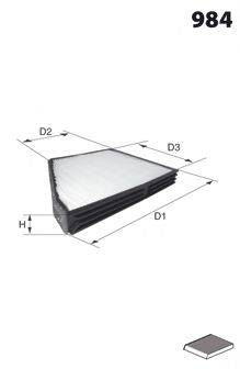 MECAFILTER ELR7052