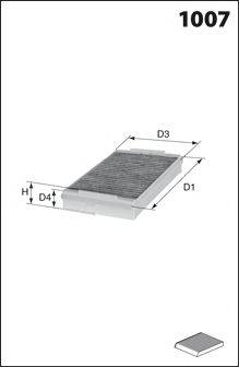 MECAFILTER EKR7513