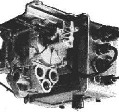 GOLDHOFER 340194 Блок управління, динаміки гальма/руху