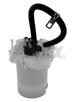 AIRTEX E10632