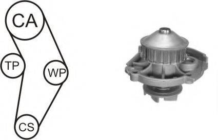 AIRTEX WPK-152301