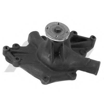 AIRTEX 0934 Водяний насос