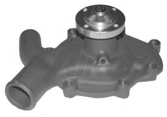 AIRTEX 1136 Водяний насос