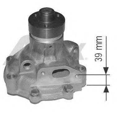 AIRTEX 1204