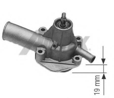 AIRTEX 1246