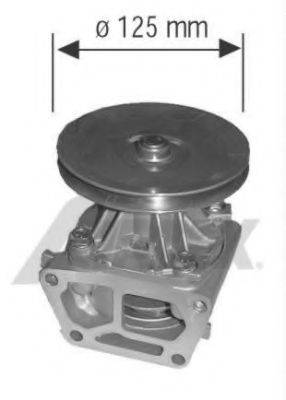AIRTEX 1317