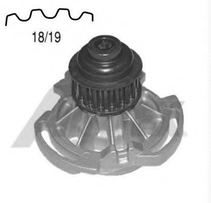 AIRTEX 1338