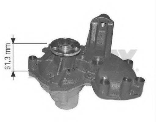 AIRTEX 1663