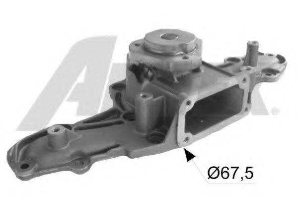 AIRTEX 1808