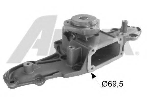 AIRTEX 1809
