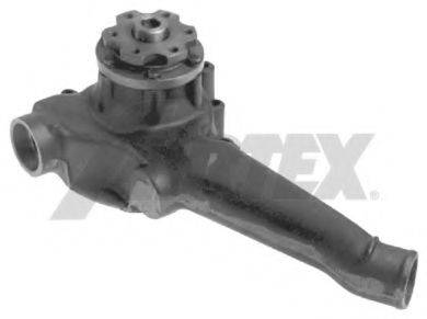 AIRTEX 2067 Водяний насос