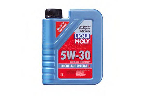 LIQUI MOLY 1192 Моторне масло; Моторне масло; Олія ступінчастої коробки; Олія роздавальної коробки