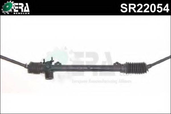 SPIDAN 51739 Рульовий механізм